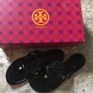 Tory Burch Miller Sandals